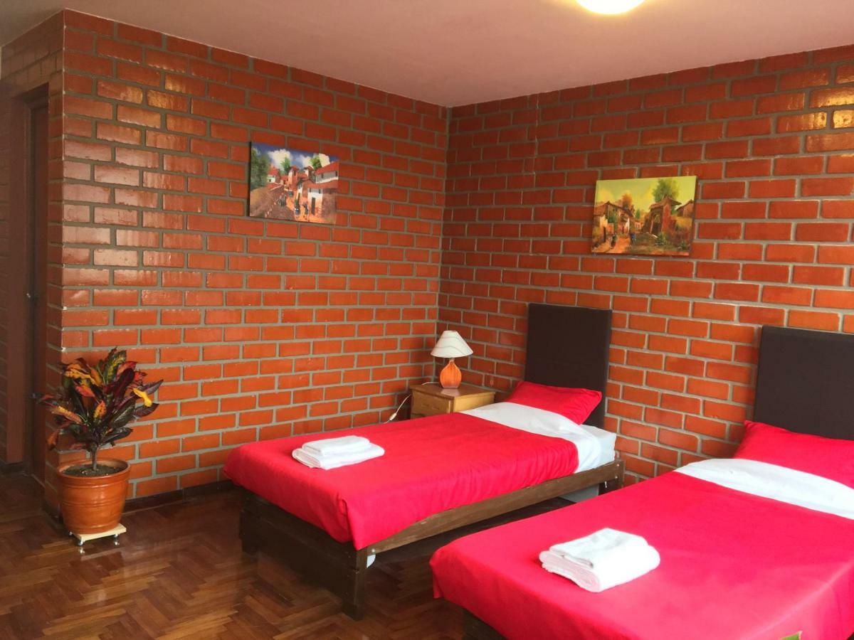 Miraflores Centre Лима Экстерьер фото